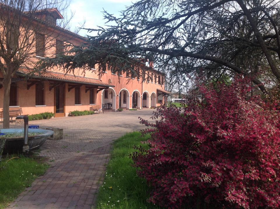 Agriturismo Da Ninoti Treviso Exterior photo