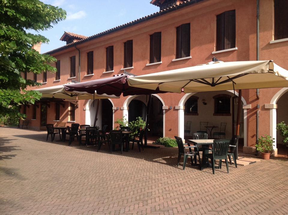 Agriturismo Da Ninoti Treviso Exterior photo