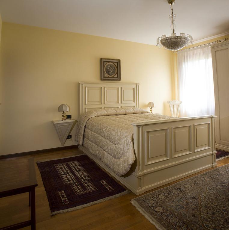 Agriturismo Da Ninoti Treviso Room photo