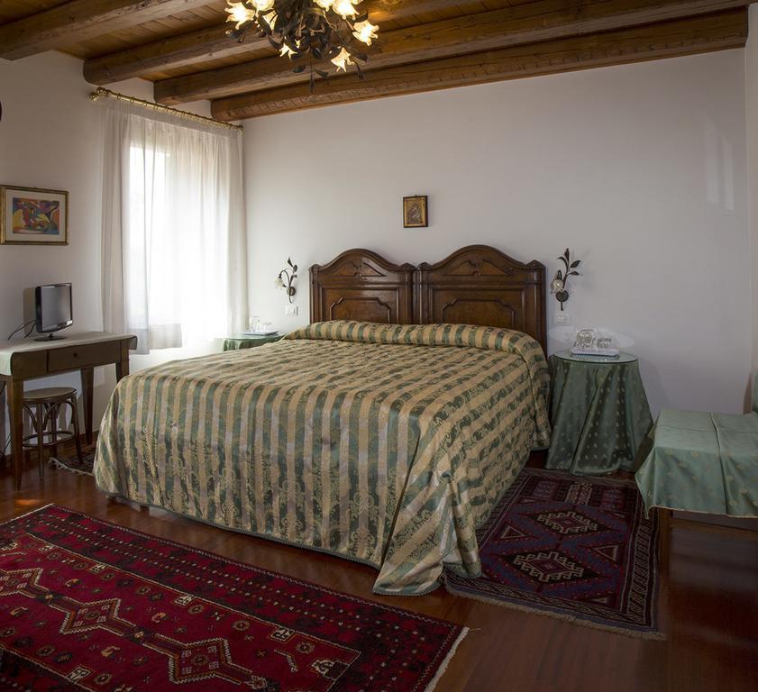 Agriturismo Da Ninoti Treviso Room photo