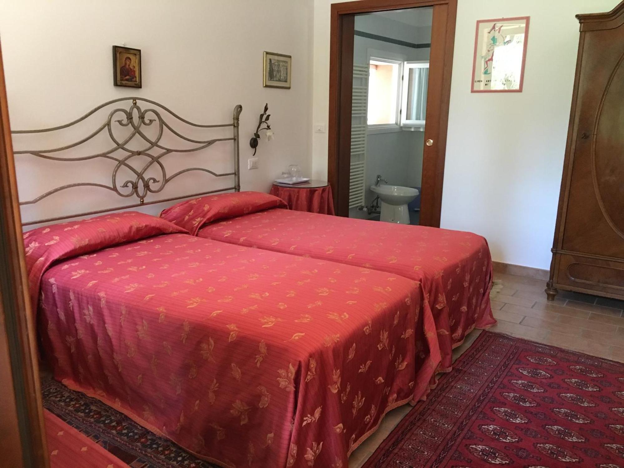 Agriturismo Da Ninoti Treviso Exterior photo