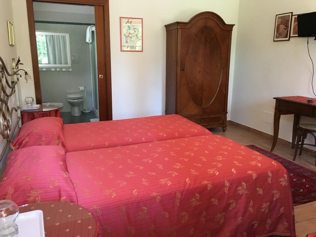 Agriturismo Da Ninoti Treviso Exterior photo