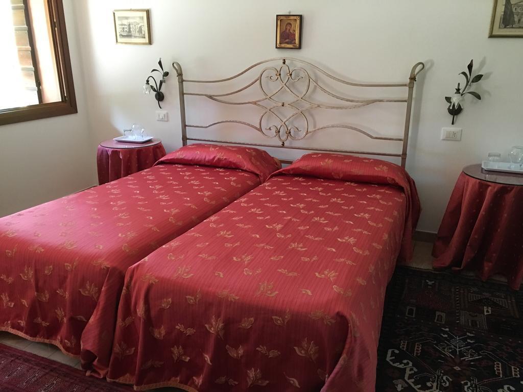 Agriturismo Da Ninoti Treviso Exterior photo
