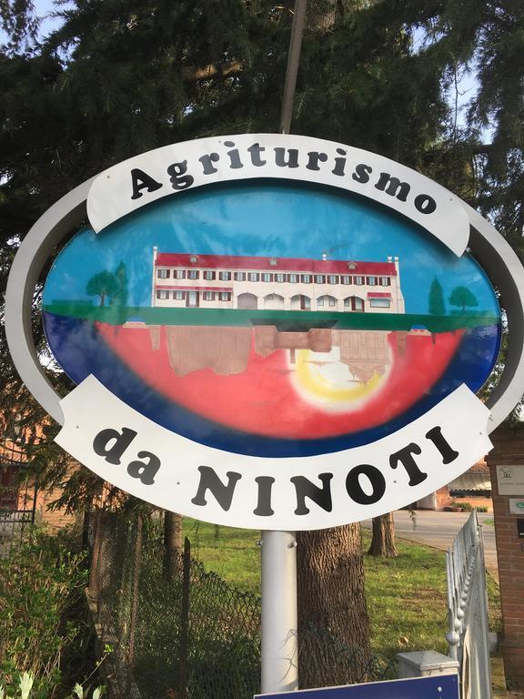 Agriturismo Da Ninoti Treviso Exterior photo