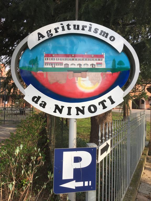 Agriturismo Da Ninoti Treviso Exterior photo