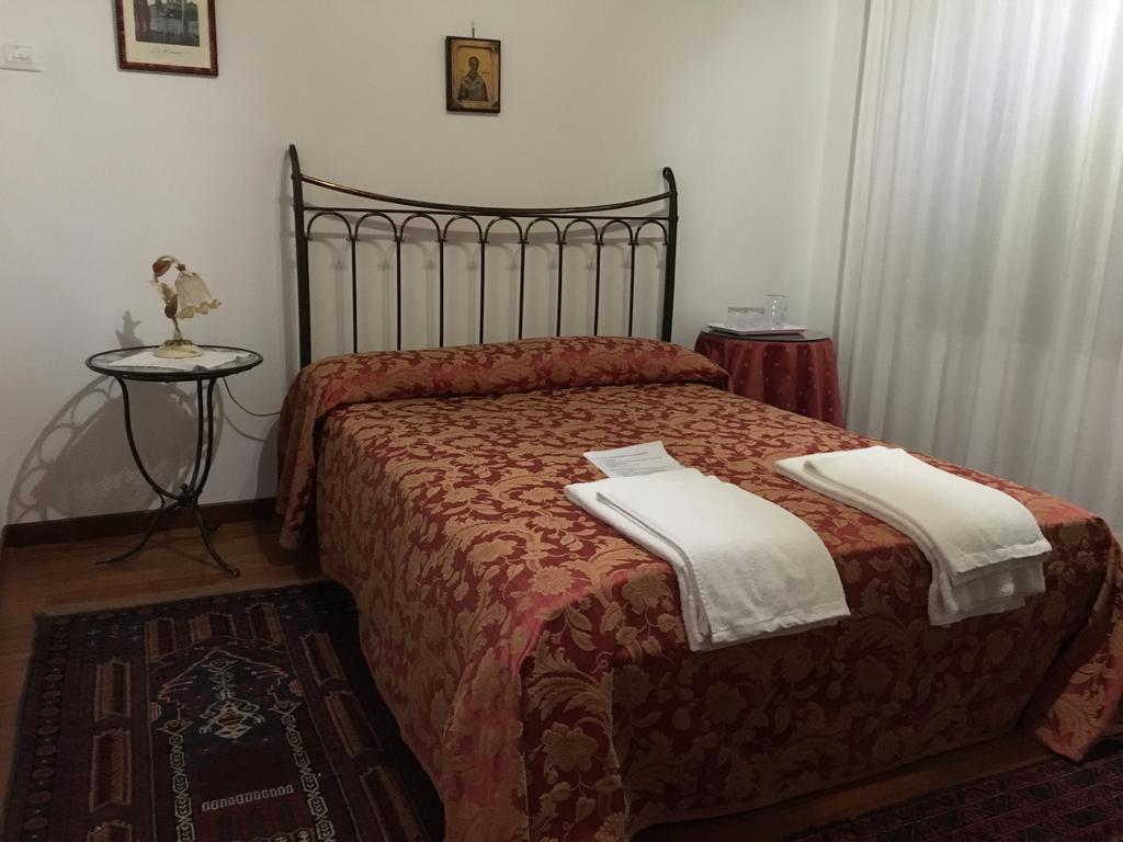 Agriturismo Da Ninoti Treviso Exterior photo