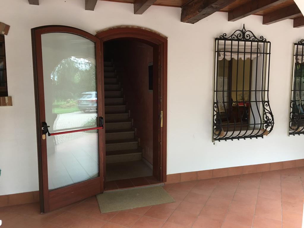 Agriturismo Da Ninoti Treviso Exterior photo