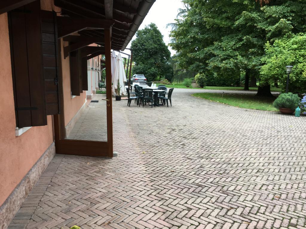 Agriturismo Da Ninoti Treviso Exterior photo