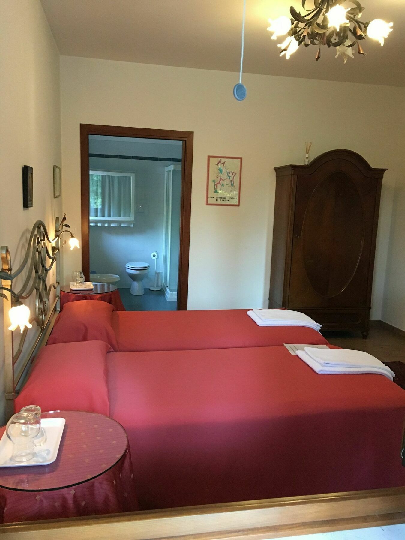 Agriturismo Da Ninoti Treviso Exterior photo